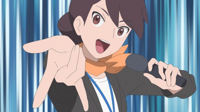 Pokémon Horizons